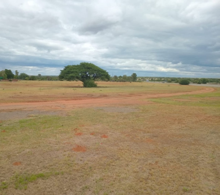  Bedroom Property for Sale in Hoopstad Free State